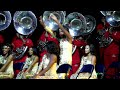 Bayou Classic Battle of the Bands 2013 Pt. 1