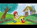 Juguemos en el bosque (canciones y rondas infantiles)