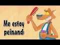 Juguemos en el bosque (canciones y rondas infantiles)