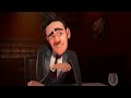 CGI Animated Short HD: