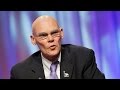James Carville Apologizes to Pond Scum