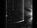 Comet C/2011 W3 (Lovejoy) in STEREO HI-1A
