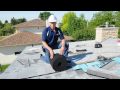 Latest roofing ventilation products from GAF, CHATEAU ROOFING
