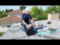 Latest roofing ventilation products from GAF, CHATEAU ROOFING