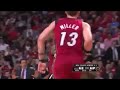 NBA Hottest Topics - Ron Artest's Elbow and LeBron James' Clutch Gene