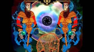Mastodon: The Czar