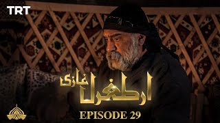 Ertugrul Ghazi Urdu | Episode 29 | Season 1