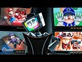 Launch Mini Player