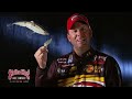 How to Store Fishing Tackle