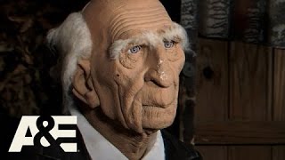 Storage Wars Texas: Ricky And Bubba Get A Horse Buggy Appraised (S3