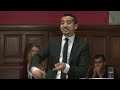 Mehdi Hasan | Islam Is A Peaceful Religion | Oxford Union
