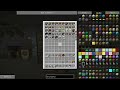Hypno HermitCraft FTB Monster S3E03: Tinker's Tools and Turtle Mining!!
