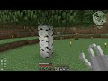 Hypno HermitCraft FTB Monster S3E03: Tinker's Tools and Turtle Mining!!