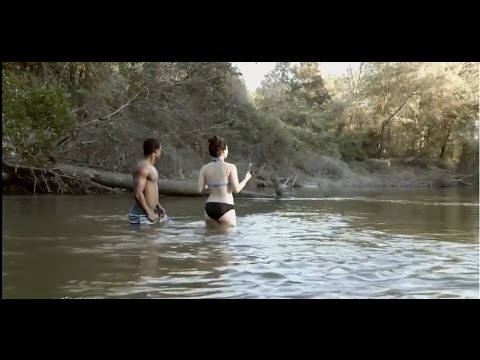 افلام رعب- فيلم رعب المخيف المنتظر - أوزارك أسماك القرش 2016 - اتفرج دوت كوم