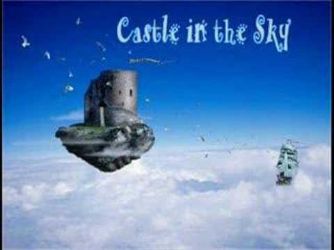 Castle in the Sky - DJ Satomi