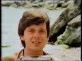 Pavel Roth - Zahrada ticha 1981 (klip z roku 1984)