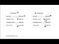 Net Tangible Assets on the Balance Sheet