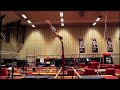 Epke Zonderland's latest insane 24-release high-bar combo sequence