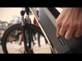 Video: Kinneto E-Bike Produkttrailer 2015 von Cannondale