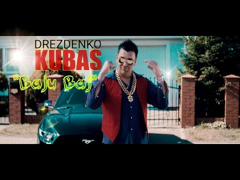 Drezdenko Kubas - Baju Baj