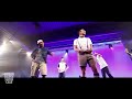 Keone & Mariel Madrid, Lyle Beniga, Shaun Evaristo, S**t Kingz :: Movement Lifestyle :: Choreography