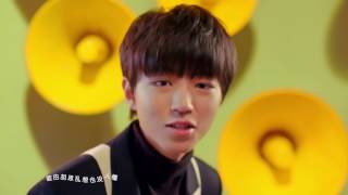 TFBOYS - 是你 It&#39;s You (官方完整版 MV)