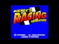 Launch Mini Player