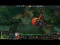 Dota 2 Gameplay - Juggernaut / Yurnero mit Michi und Martin