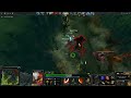 Dota 2 Gameplay - Juggernaut / Yurnero mit Michi und Martin