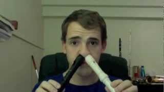 Há pessoas com talentos fantásticos…