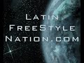 Dj Dope - In My Shattered Dreams (Latin FreeStyle Mix)