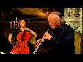 ハインツ・ホリガー - 無伴奏オーボエのための12の幻想曲