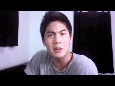 Off The Pill : Weird People with Ryan Higa