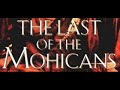 The Last of the Mohicans - Promentory