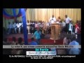 Une prostituée sirène délivrée par Jésus-Christ 2 (Ev.Kabundi Walesa)