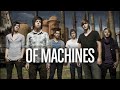 Of Machines - It Must Belong Somewhere