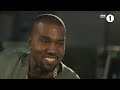 Kanye West. Zane Lowe. Part 1.