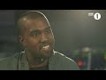 Kanye West. Zane Lowe. Part 1.