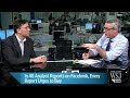 Why Analysts Remain Bullish on Facebook Stock