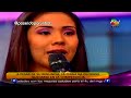 COMBATE: La China se Arrepiente de Renunciar al Programa 04/12/13