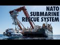 NATO Submarine Rescue System - 2017