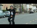 Horwich 2013 First National Unicycle Road Race