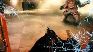 прохождение игры call of duty black ops на ps3. Возрождение.Часть 2