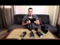 Canon EOS Nikon DSLR camera review and training for 5d,7d,t21, ...