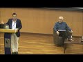 Islam and Global Citizenship: A Lecture by Imam Feisal Abdul Rauf