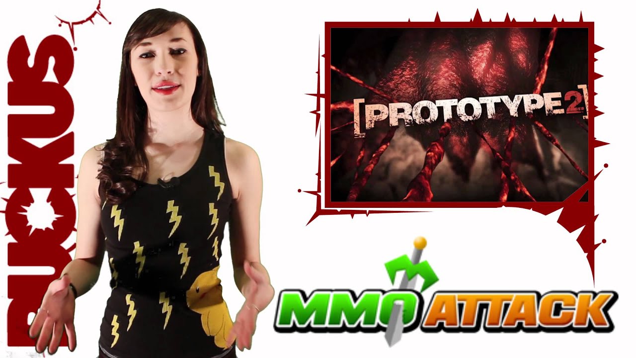 MMO Attack?s Gaming News Recap: February 21st