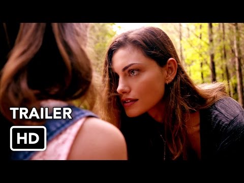 The Originals Season 4 Comic-Con Trailer (HD) - اتفرج تيوب