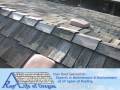 Attic Ventilation, Can Vents & A Shake Roof - RoofLifeOregon