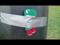 Twenty Five ways to Kill Yoshi