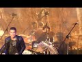Toseland live @ MotoGP British Grand Prix - Silverstone 2013 31.08.13 HD HQ